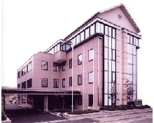 川西市商工会
